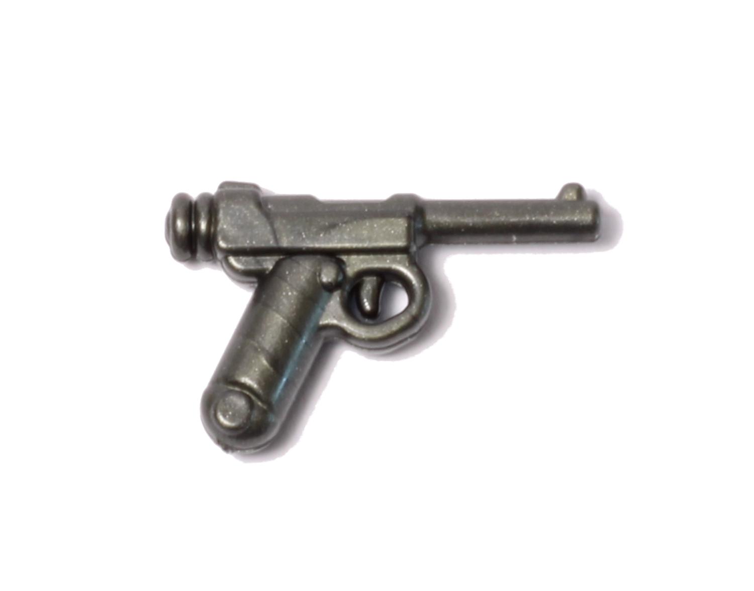 BrickArms Nambu Pistol